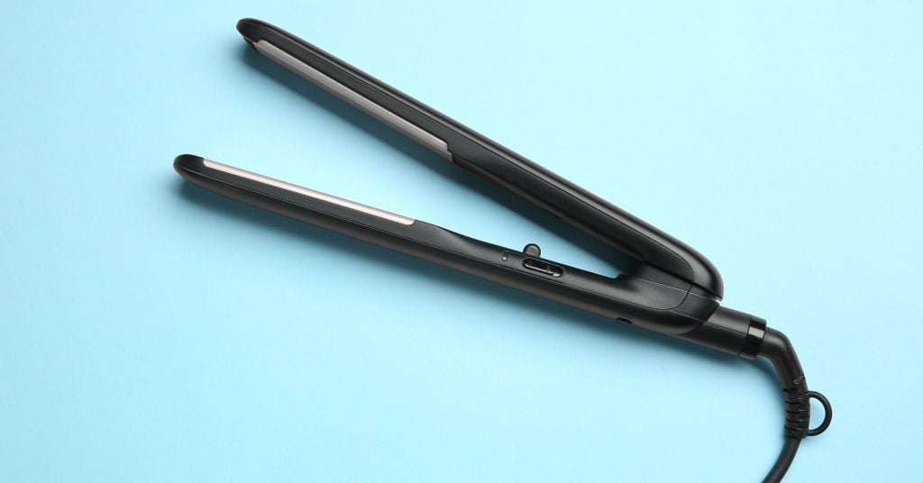 Cách để tóc hai mái nam