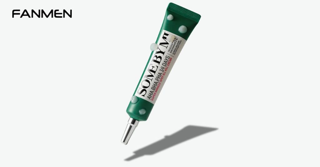 Some By Mi Super Miracle Spot All Kill Cream