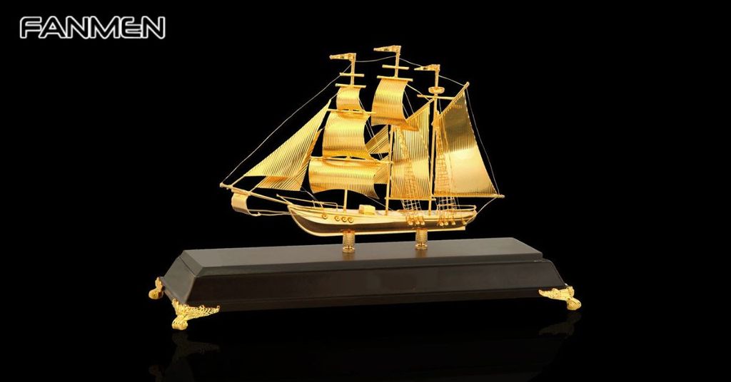 quà tặng cho doanh nhân nam