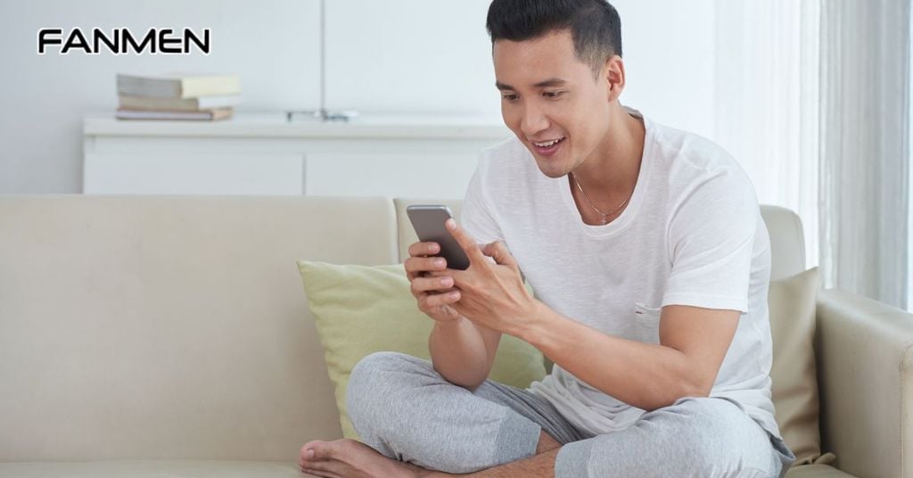 Một số câu nhắn tin tán gái mới quen trên Facebook đơn giản, dễ gây chú ý