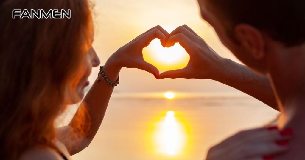 30+ câu thả thính tiếng Anh cực hay và ý nghĩa