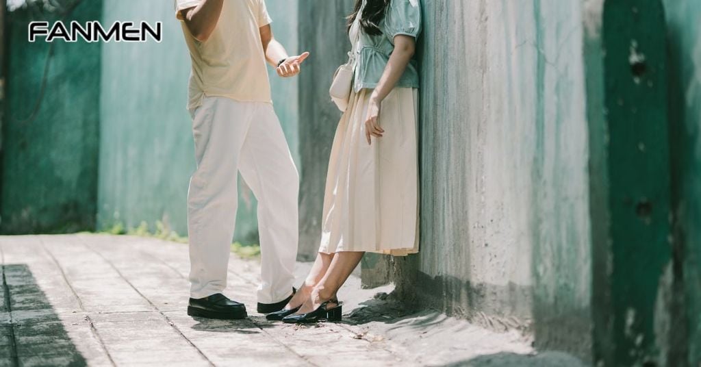 Một số câu thả thính gái đã có gia đình ngọt ngào, lãng mạn nhất