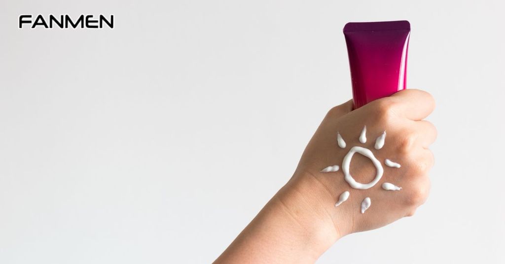 Một số lưu ý sau khi tắm trắng cho nam