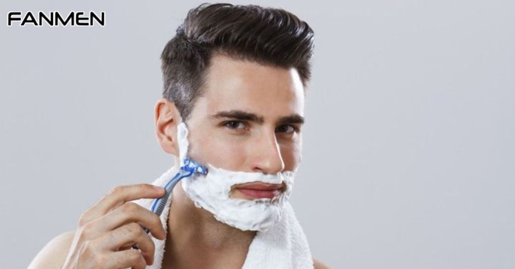 Một Số Lưu Ý Khi Chăm Sóc Da Nam Giới