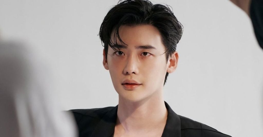 kiểu tóc cho mặt trái xoan nam