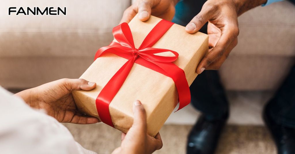 quà tặng cho doanh nhân nam