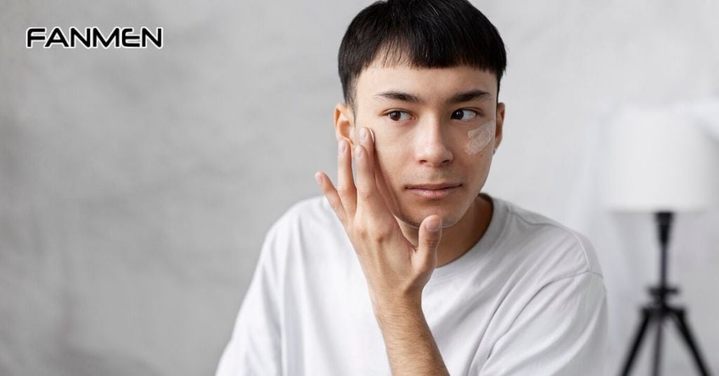 Một số lưu ý khi sử dụng kem dưỡng se khít lỗ chân lông