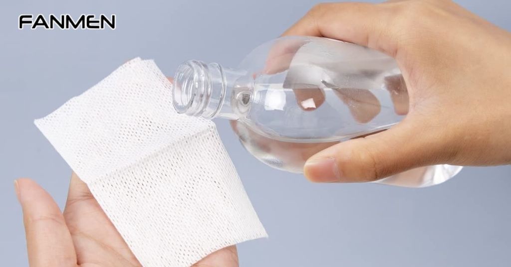 Một Số Lưu Ý Khi Sử Dụng Lotion Mask