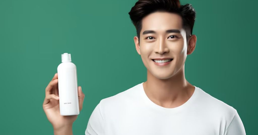 Đắp mặt nạ trước hay sau toner