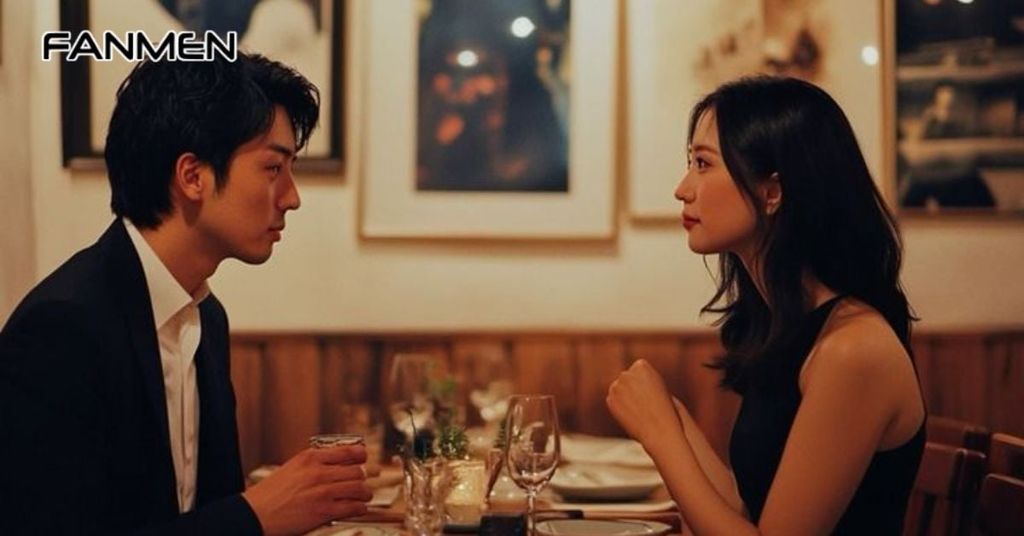 Một số lưu ý khi nói chuyện với gái