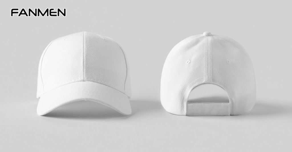 Mũ lưỡi trai hoặc nón