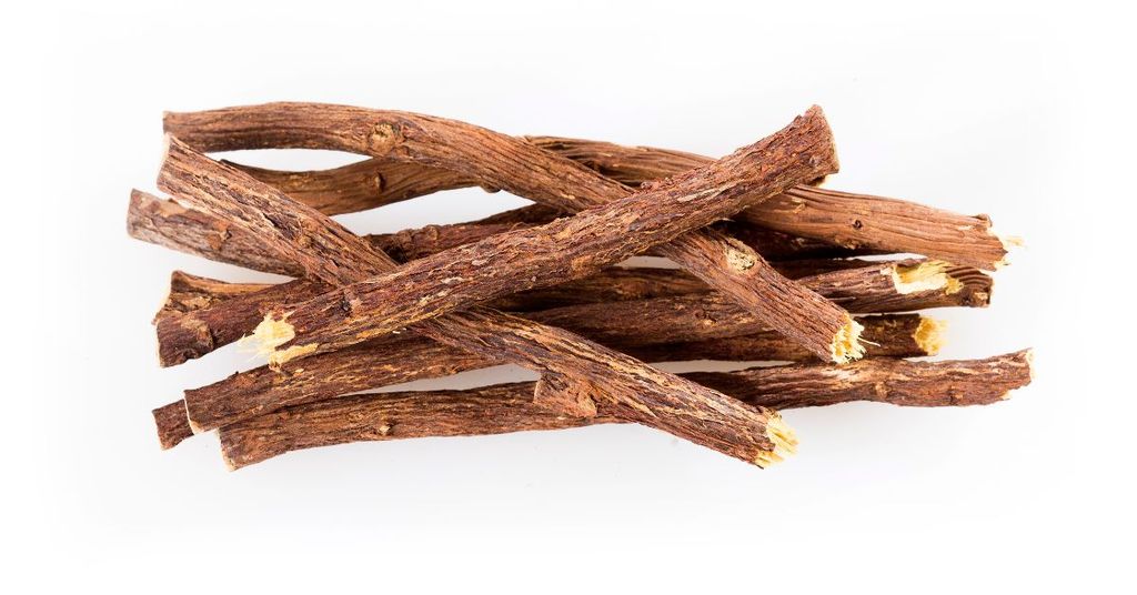 chiết xuất cam thảo