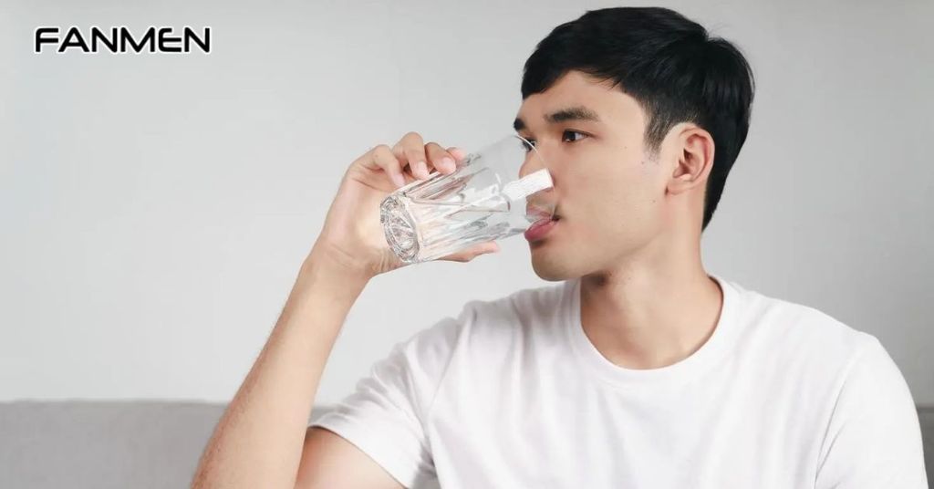 Nam Giới Nên Ăn Khi Thì Thực Hiện Các Bài Tập Ngực?