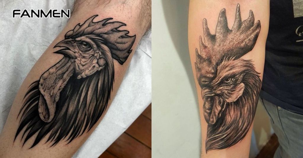 Hình xăm cho nam 1993 dựa vào tính cách