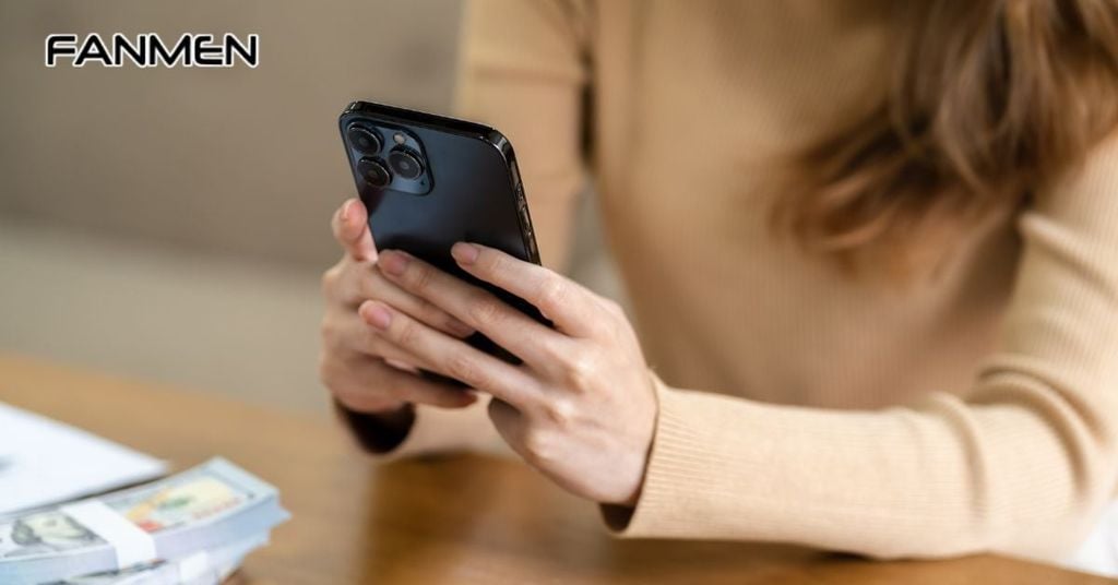 Nắm bắt cảm xúc của cô ấy