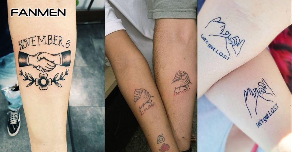 Nắm Tay Đoàn Kết