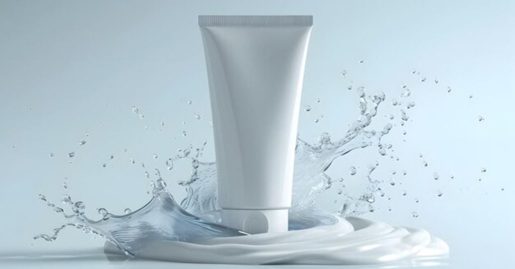 Sữa Rửa Mặt Cho Nam Tuổi Dậy Thì