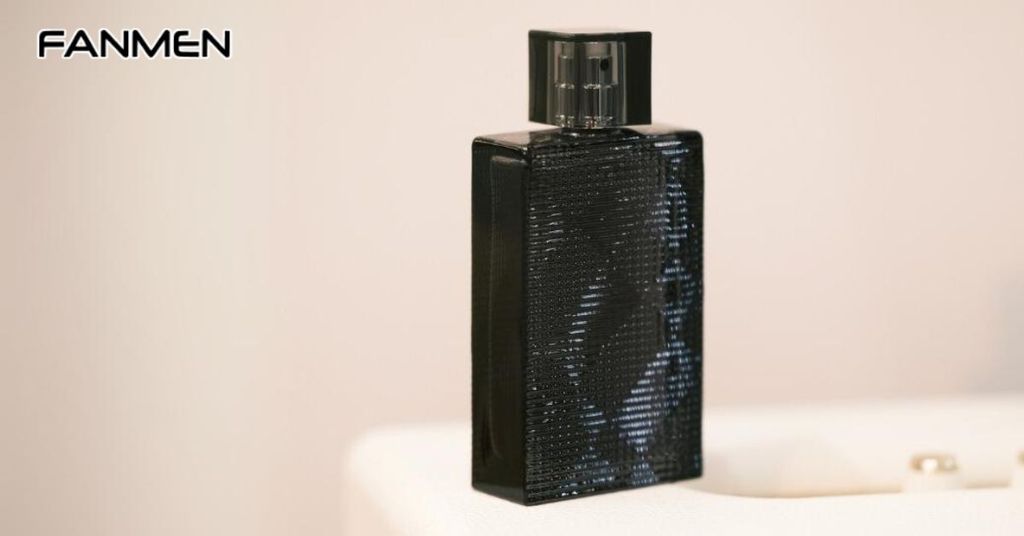 Nước hoa lavender Burberry Brit Rhythm For Men EDT