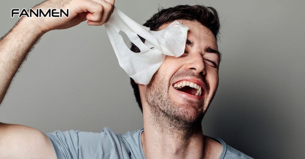 Nên đắp mặt nạ khi nào trong ngày?