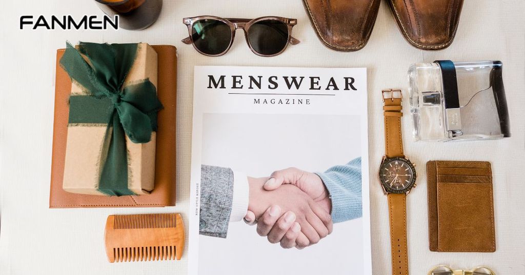 Có nên tặng quà sinh nhật dưới 200k cho nam không?