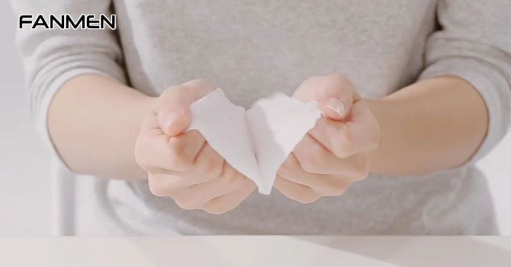 Công Dụng Của Lotion Mask Đem Lại Cho Làn Da