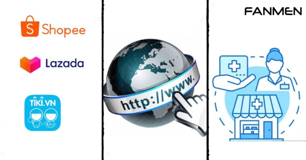 Các Nơi Bán Dung Dịch Vệ Sinh Nam Chính Hãng Uy Tín