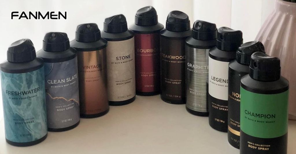 Ngân Nguyễn - Perfume & Body Mist Đà Nẵng