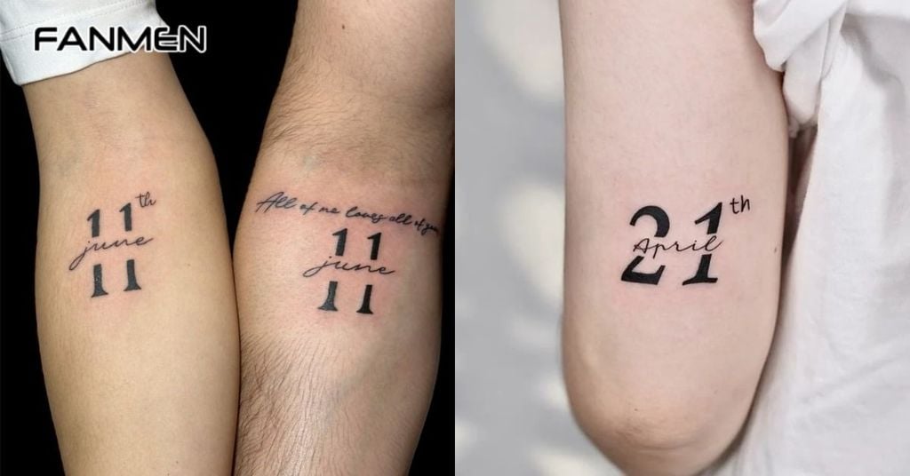 Ngày Tháng Đặc Biệt