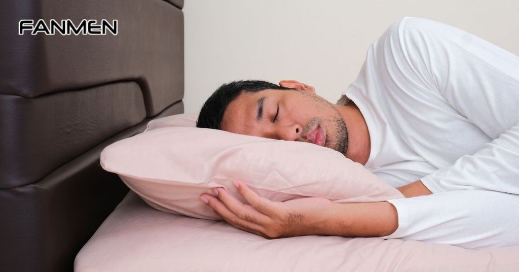 Ngủ đủ giấc và giảm thiểu căng thẳng