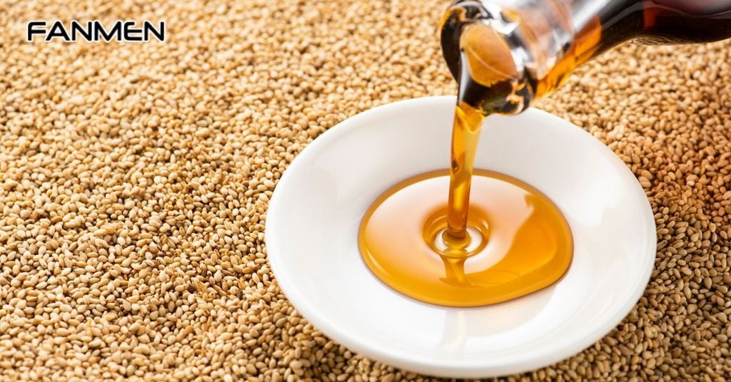 Nguyên liệu chuẩn bị