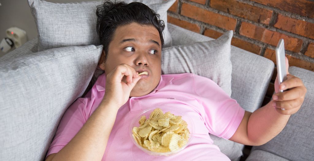 bài tập giảm mỡ bụng cho nam