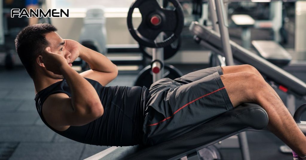 Nguyên tắc để tập gym giúp giảm cân hiệu quả nhất