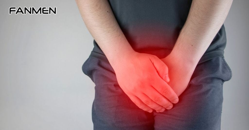 Nguyên Nhân Gây Dị Ứng Dung Dịch Vệ Sinh Nam