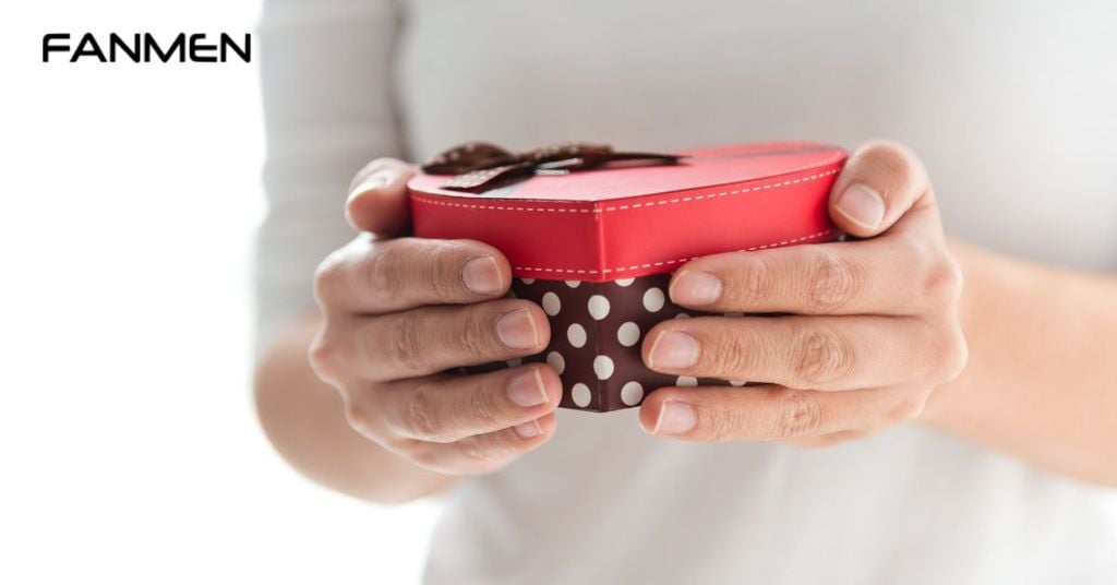 Tặng quà sinh nhật cho em trai như thế nào cho ý nghĩa?