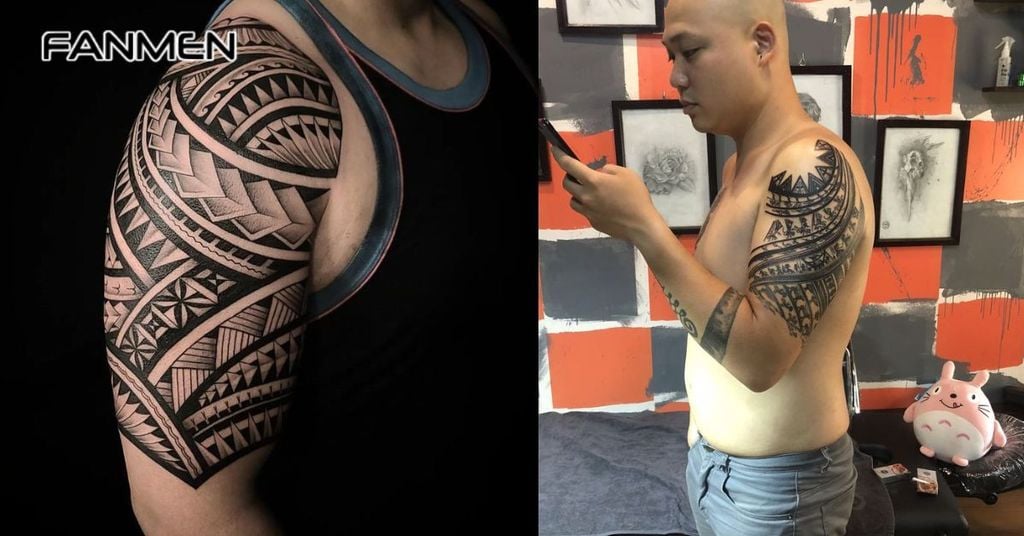 Những điều cần lưu ý sau khi xăm hình