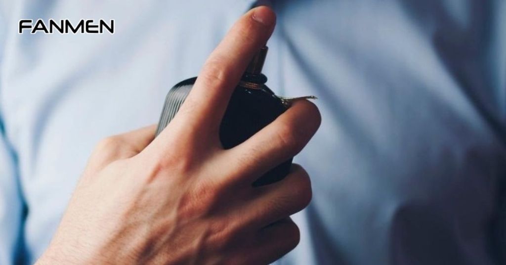 Những điều cần lưu ý khi sử dụng body mist?