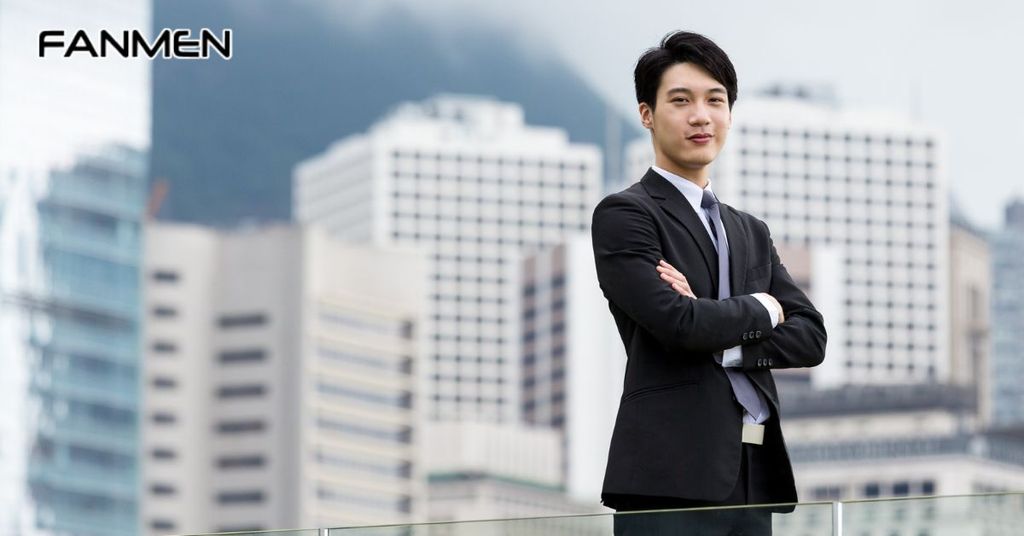 Những Dịp Nên Tặng Quà Cho Doanh Nhân Nam