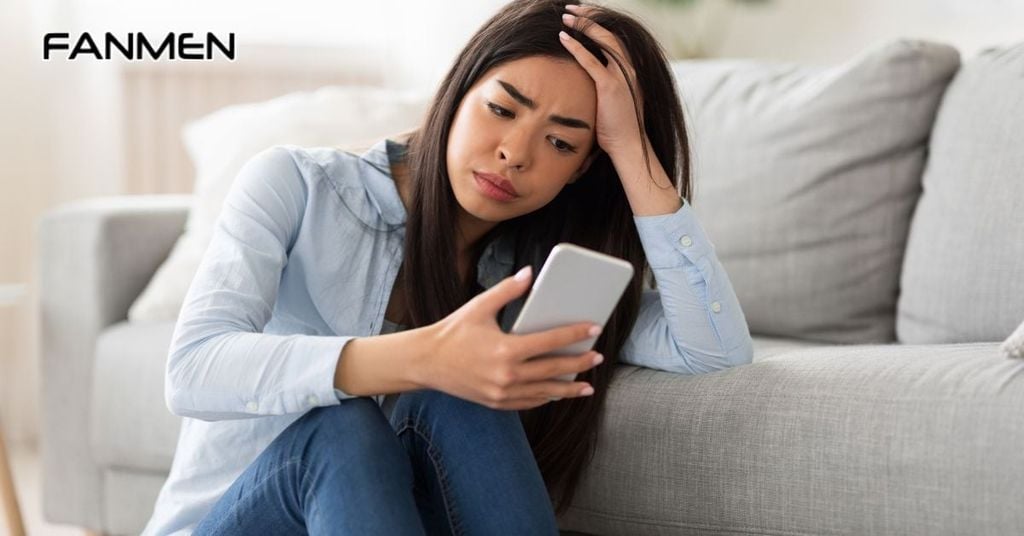 Những khoảng lặng