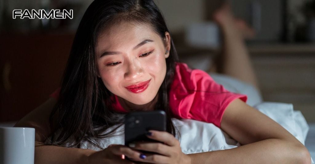 Những lưu ý khi tán gái mới quen