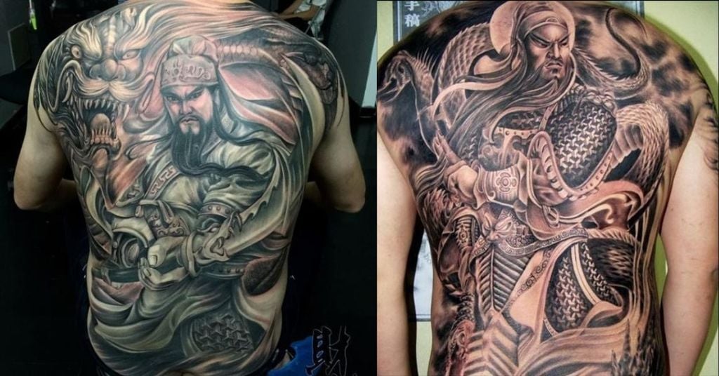 Những Lưu Ý Quan Trọng Khi Xăm Hình