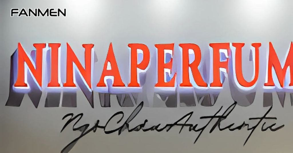 NinaPerfume - Shop Nước Hoa Authentic
