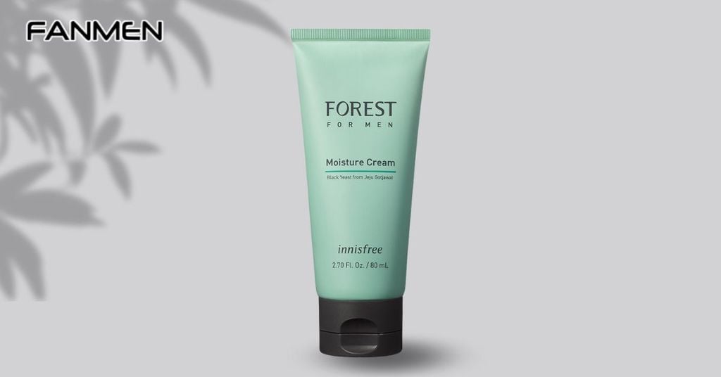 Innisfree Forest For Men Moisture Cream