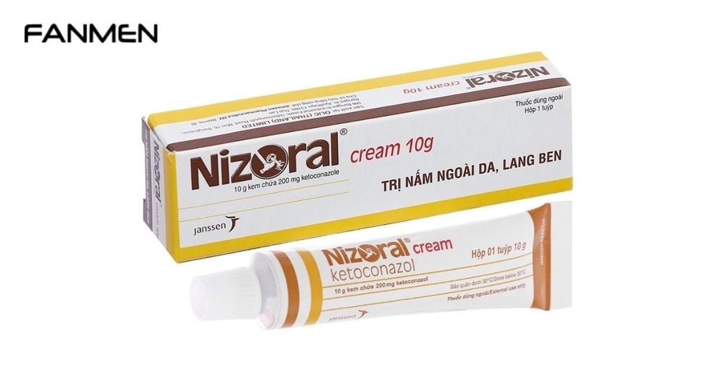 Nizoral