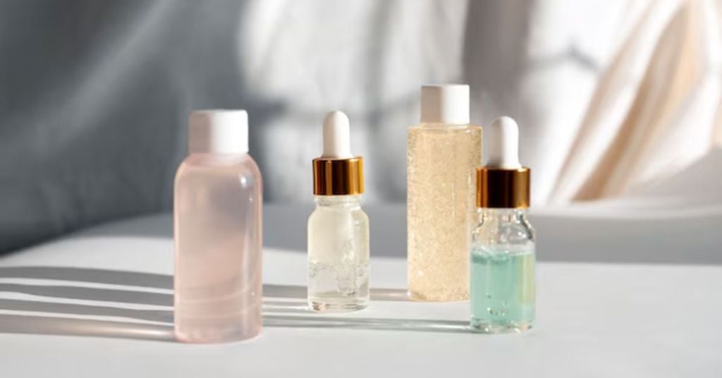 nước cân bằng da là gì