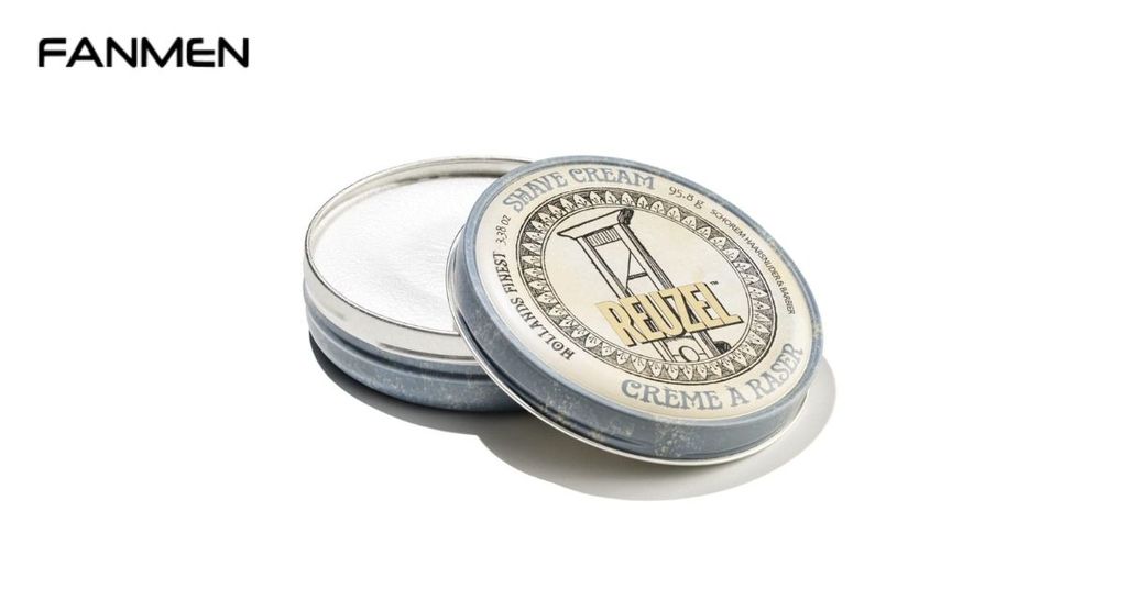 Nước hoa sáp Reuzel Wood & Spice Solid Cologne Balm
