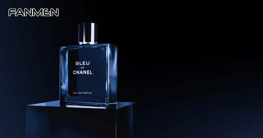 Nước hoa nam Chanel Bleu De Chanel Eau de Parfum