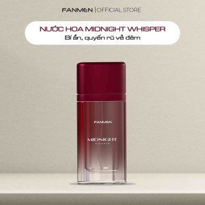 Nước Hoa Nam Midnight Whisper