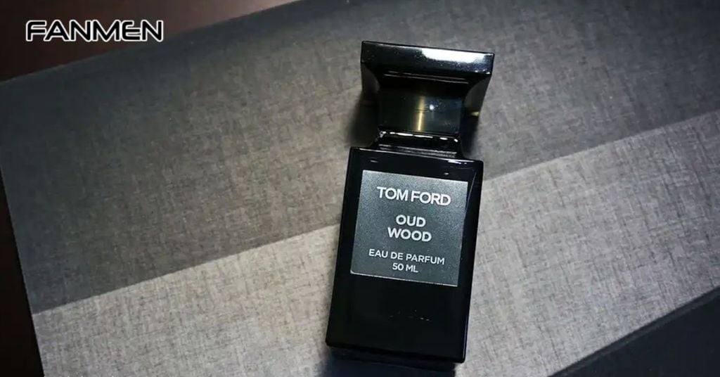 Nước hoa nam tính Tom Ford Oud Wood