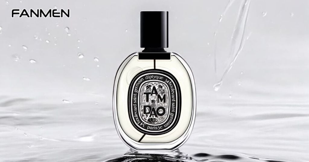 Nước hoa nam Pháp Diptyque Tam Dao EDP