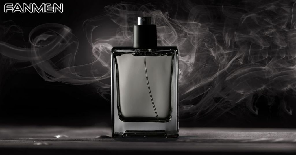 Tặng nước hoa cho nam cung xử nữ